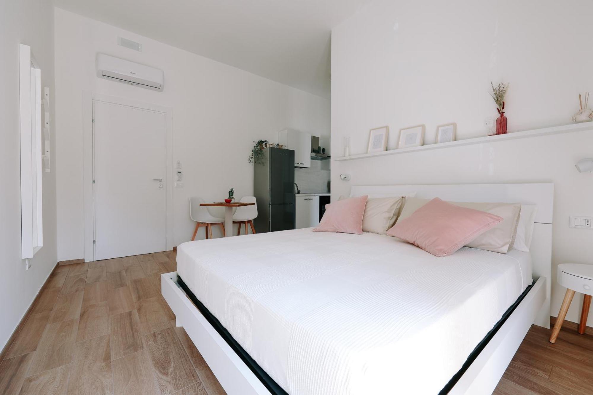 Primo Rent Room Mesagne Exterior photo
